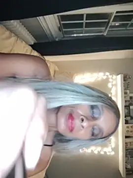 DulceThiccc online show from July 19, 1:42 am