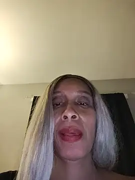 DulceThiccc online show from July 20, 1:20 am