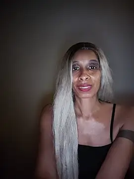 DulceThiccc online show from July 27, 2:18 am