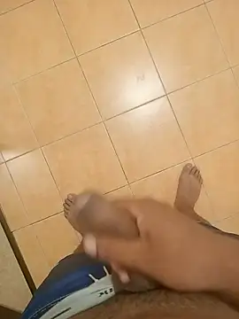 NayJox online show from July 5, 1:01 am
