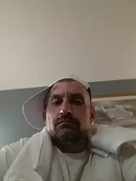 FitnessDaddy online show from July 9, 10:03 pm