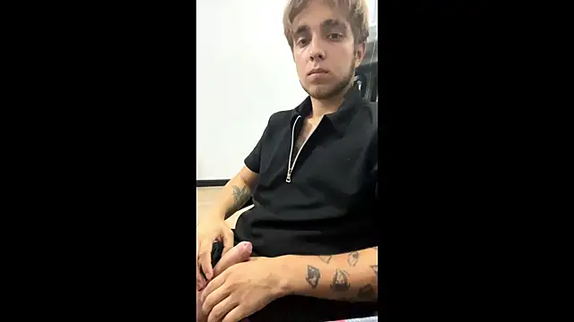 xxxDan1el online show from June 26, 1:59 pm