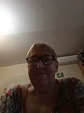 Molli1408 online show from July 12, 3:03 pm