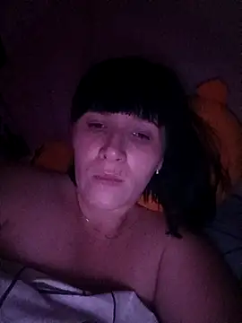 MagicFlower26 online show from July 18, 8:56 pm