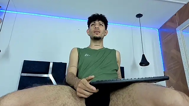 Chrisupland online show from June 30, 6:31 pm