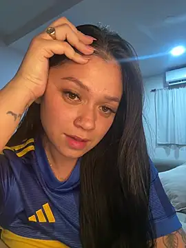 Sarah miaa online show from July 22, 3:09 am