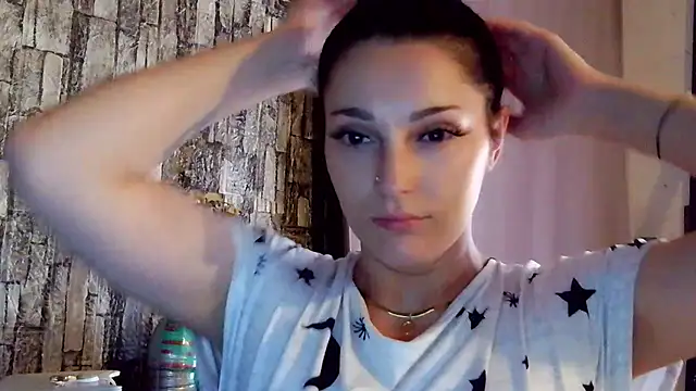 Snapshot of Eda_kiss chatting on June 27, 5:51 pm Eda kiss online show from June 27, 5:51 pm