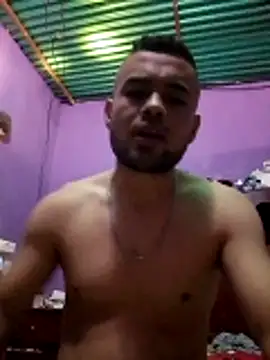 Tupersoperso online show from July 1, 1:51 am