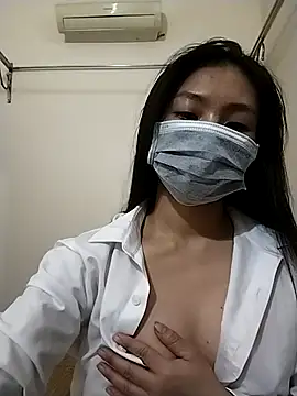 Snapshot of Babylovee_ chatting on July 21, 1:30 am Babylovee online show from July 21, 1:30 am