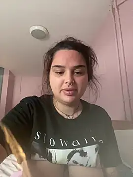 sabrinaslut online show from June 27, 4:12 pm