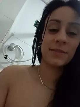 Cristalbucks online show from July 17, 2:07 am