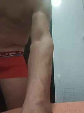 deliciosos1234 online show from June 28, 8:26 pm