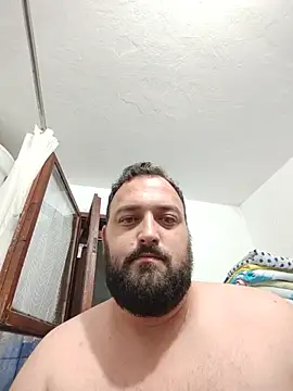 Horneymonster222 online show from July 2, 11:55 pm
