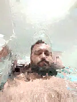 Horneymonster222 online show from July 6, 11:18 pm