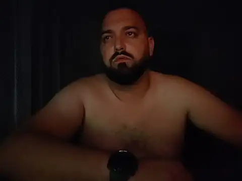 Horneymonster222 online show from July 11, 1:52 am