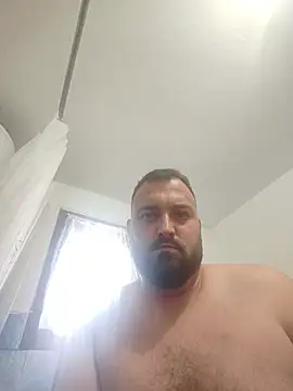 Horneymonster222 online show from July 16, 6:52 am