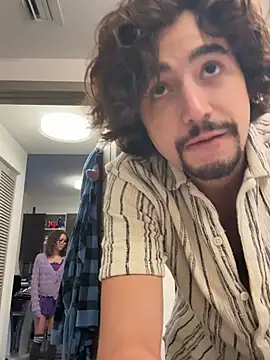 mastermmmm online show from July 17, 6:02 pm