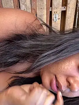 Modelisah online show from July 6, 12:35 pm