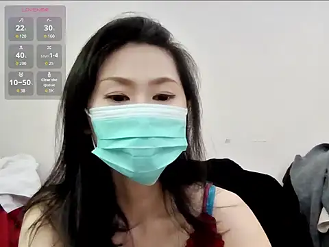 c-Mago0930 online show from July 6, 3:03 am