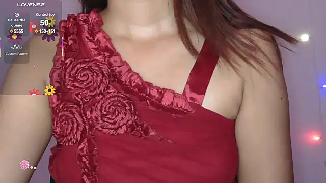 Snapshot of Trishas_Stream chatting on February 7, 10:50 am Trishas Stream online show from February 7, 10:50 am