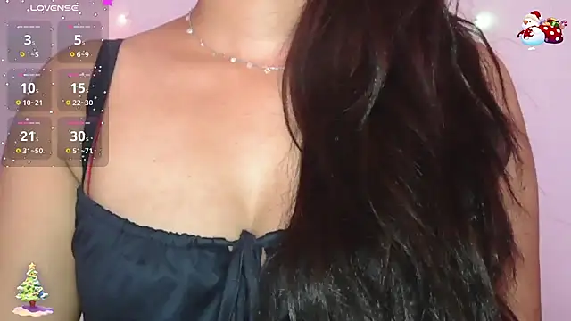 Trishas Stream online show from December 19, 8:21 am