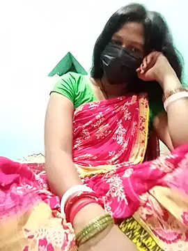 Tamanna-ji1 online show from July 21, 5:32 am