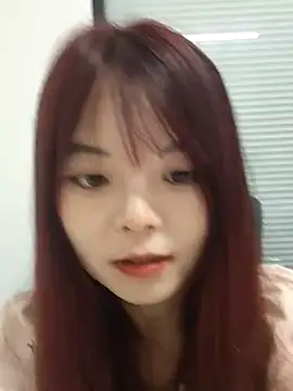 xiaoyu07 online show from June 30, 7:31 am