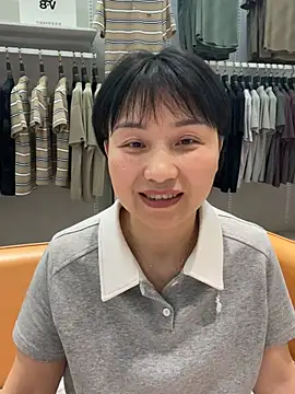 yin25678 online show from June 30, 9:54 am