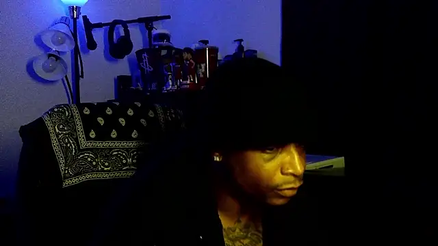 Rickavelli  online show from July 1, 4:36 am