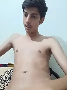 young Popi online show from July 4, 4:24 pm