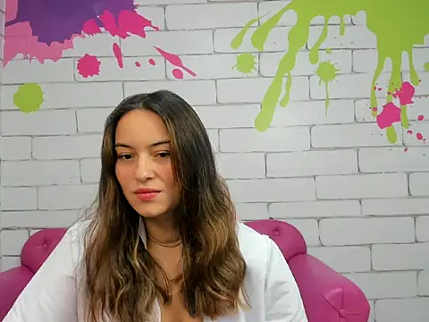 MariannRoxy online show from July 6, 12:24 pm
