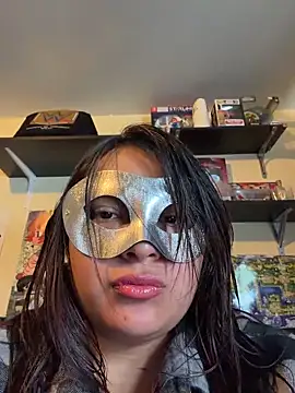 Snapshot of Rachelkinky chatting on July 5, 4:36 pm Rachelkinky online show from July 5, 4:36 pm