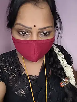 OfficialYazhiniStar online show from July 21, 5:04 pm