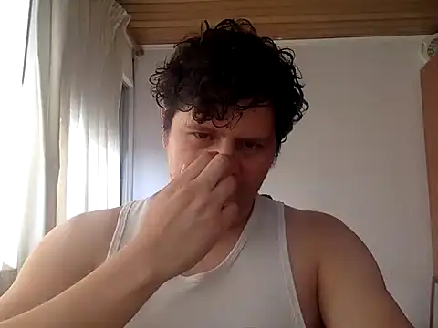 Belenusalexei online show from July 1, 3:45 pm