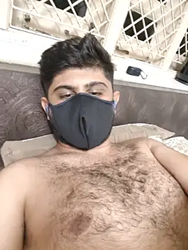 Jackgg055 online show from July 7, 6:01 pm