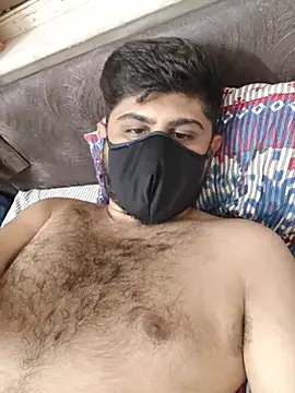 Jackgg055 online show from July 12, 5:59 pm