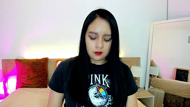 Miaa Velvet  online show from July 2, 3:06 am