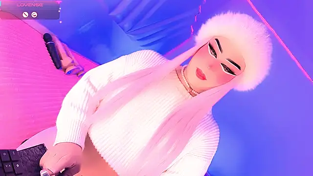 Valentina Smith2 online show from July 3, 3:13 am