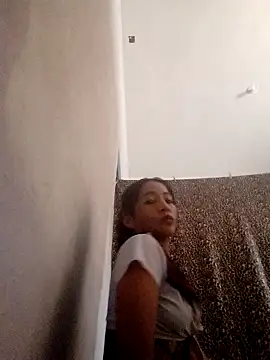 MeganHoott online show from July 4, 9:32 pm