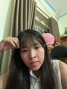 Snapshot of HongNhung06 chatting on July 2, 12:55 pm HongNhung06 online show from July 2, 12:55 pm