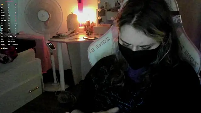 stupidcassie online show from July 6, 11:29 am