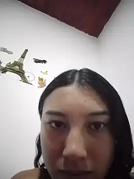 LilyMillers  online show from July 21, 9:28 pm