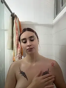 Sophiia Luxx online show from July 7, 6:34 pm