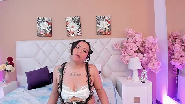 Madison Hart  online show from July 8, 3:22 am