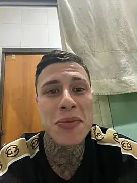 novin tatuado02 online show from July 3, 4:19 am