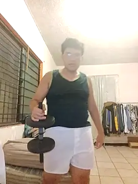 XKukumber online show from August 4, 4:15 am