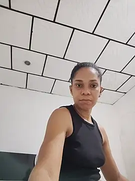 AstridMonroee online show from July 8, 1:15 pm