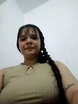 selene ruiz online show from July 12, 5:20 am