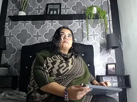 Angelita Picante online show from July 9, 12:09 pm
