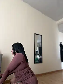 AliceStarshine online show from October 28, 1:58 pm